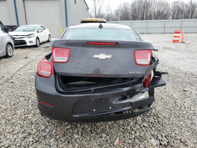 Photo 6 from auction – 2013 CHEVROLET MALIBU 1LT with VIN 1G11C5SA6DF177887