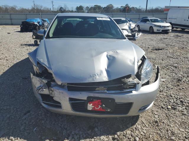 Photo 5 from auction – 2011 CHEVROLET IMPALA LS with VIN 2G1WF5EK4B1128421