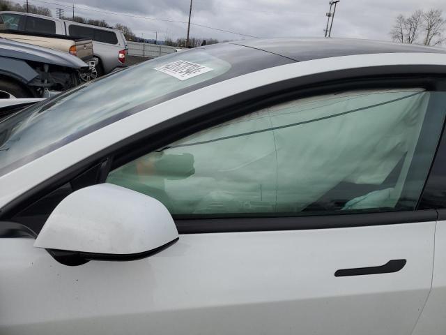 Photo 9 from auction – 2023 TESLA MODEL 3 with VIN 5YJ3E1EB7PF628776