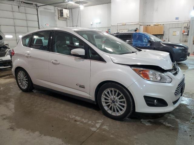 Photo 4 from auction – 2015 FORD C-MAX PREM with VIN 1FADP5CU1FL105913