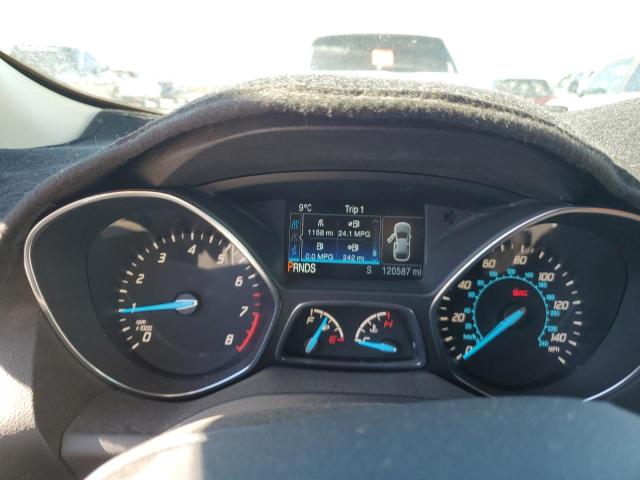 Photo 9 from auction – 2013 FORD ESCAPE SE with VIN 1FMCU9GX9DUC93979