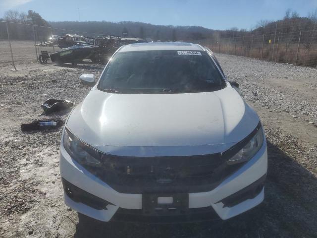 Photo 5 from auction – 2017 HONDA CIVIC EX with VIN 19XFC1F33HE023994