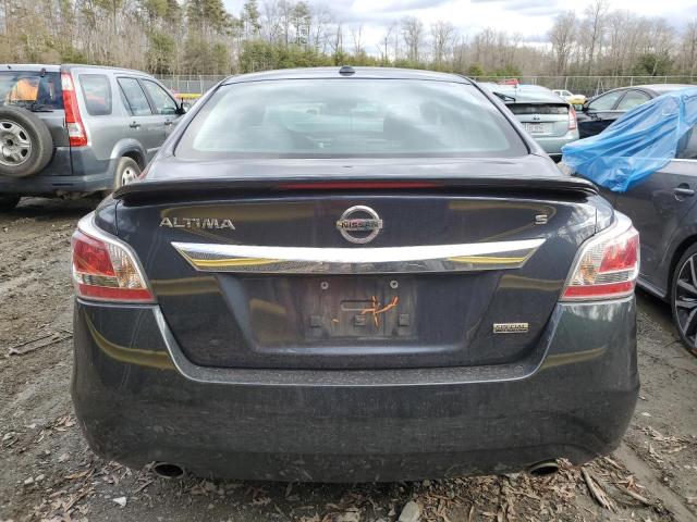 Photo 6 from auction – 2015 NISSAN ALTIMA 2.5 with VIN 1N4AL3AP0FC462452