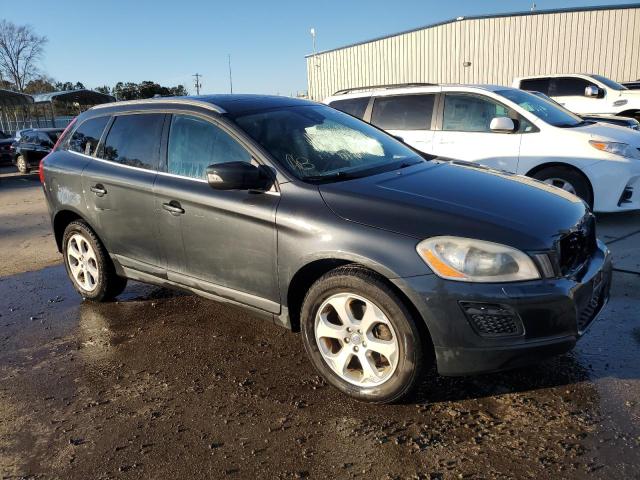 Photo 4 from auction – 2013 VOLVO XC60 3.2 with VIN YV4940DL7D2434312