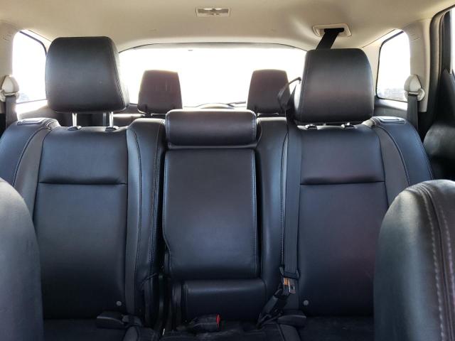 Photo 10 from auction – 2012 MAZDA CX-9 with VIN JM3TB3CA7C0347804
