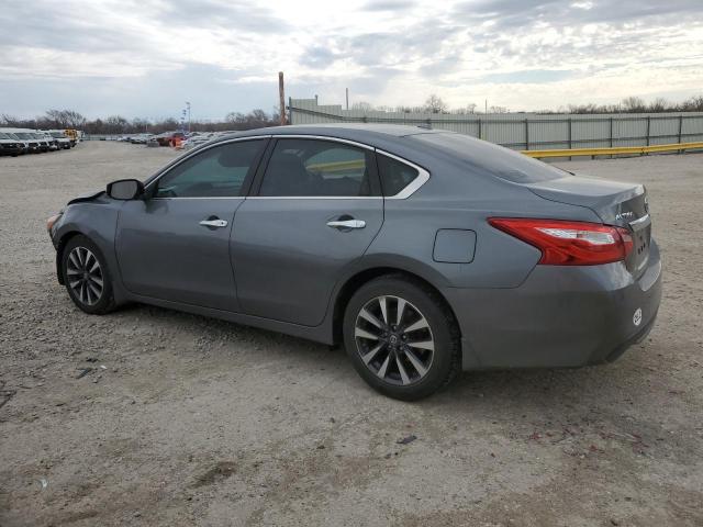 Photo 2 from auction – 2016 NISSAN ALTIMA 2.5 with VIN 1N4AL3AP7GC141445