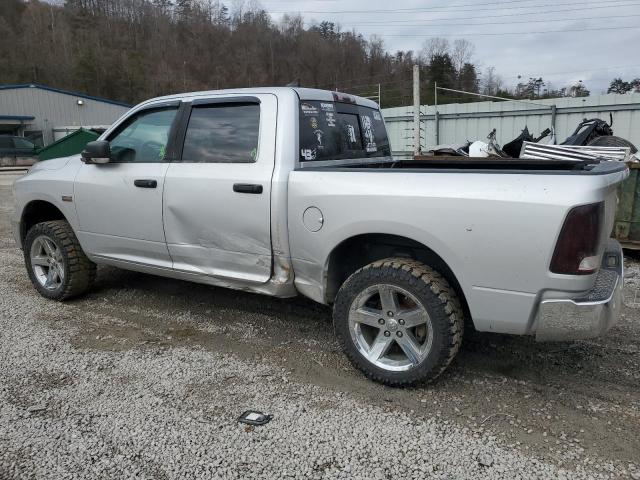 Photo 2 from auction – 2016 DODGE RAM 1500 with VIN 1C6RR7LT9GS380344