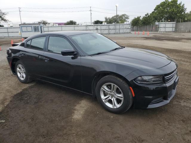 Photo 4 from auction – 2015 DODGE CHARGER SE with VIN 2C3CDXBG8FH768452