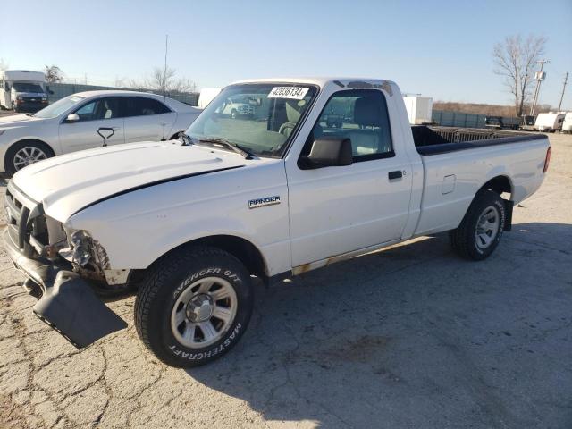 Фото 1 с аукциона – 2010 FORD RANGER с VIN 1FTKR1AE4APA23045