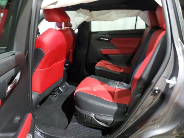 Photo 11 from auction – 2023 TOYOTA HIGHLANDER with VIN 5TDKDRBH2PS512225