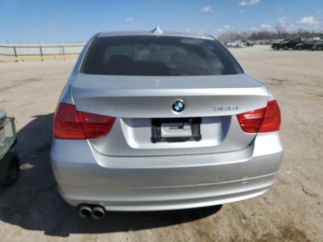Photo 6 from auction – 2011 BMW 328 XI SUL with VIN WBAPK5C51BA655839
