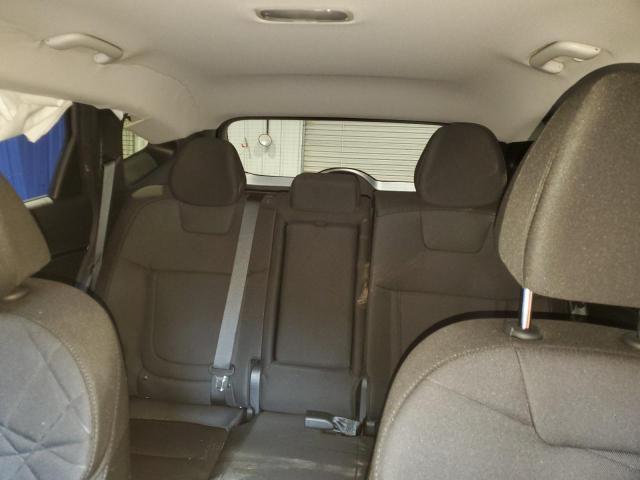 Photo 10 from auction – 2023 HYUNDAI TUCSON BLU with VIN KM8JBCA15PU131544