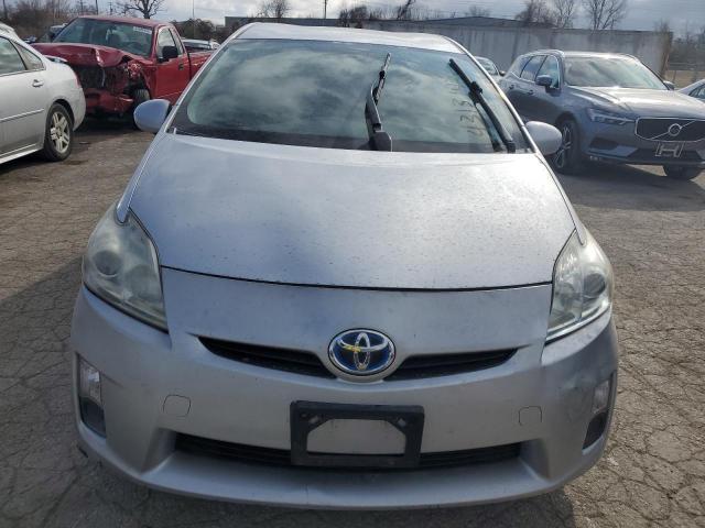 Photo 5 from auction – 2010 TOYOTA PRIUS with VIN JTDKN3DU7A5200239