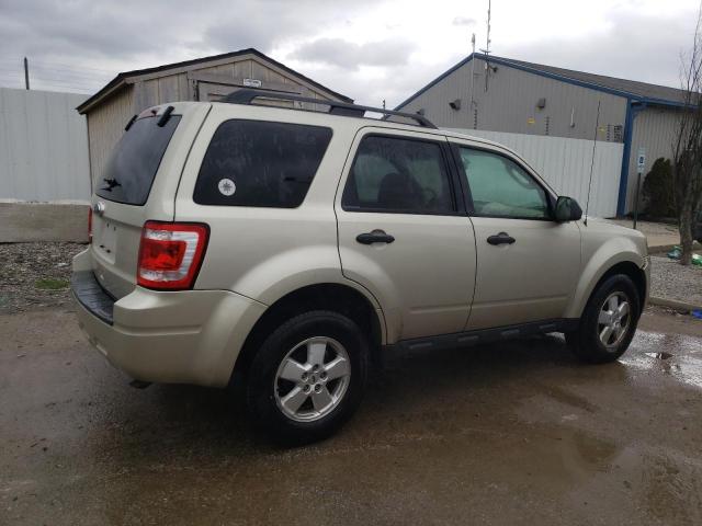 Photo 3 from auction – 2012 FORD ESCAPE XLT with VIN 1FMCU0D7XCKA14100
