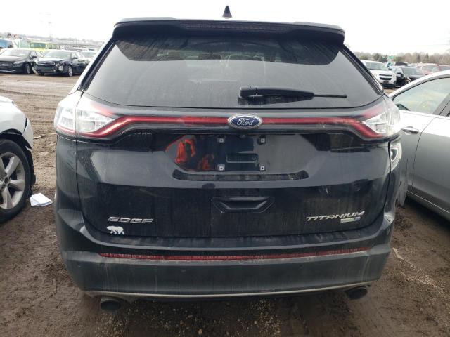 Photo 6 from auction – 2018 FORD EDGE TITAN with VIN 2FMPK4K9XJBB44730