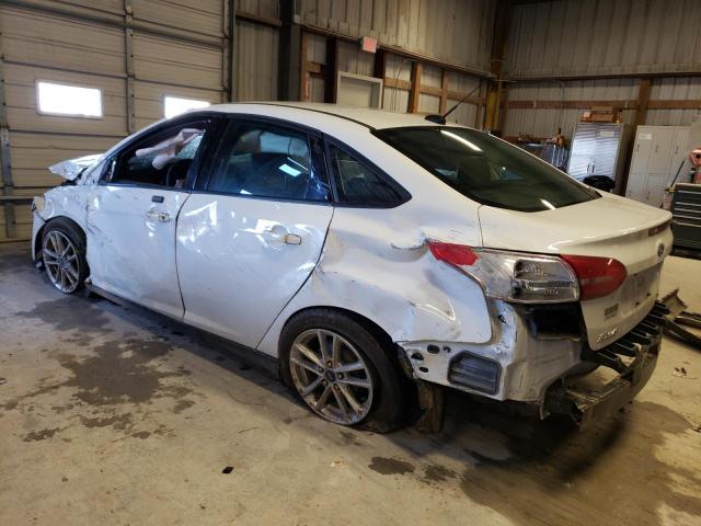 Photo 2 from auction – 2016 FORD FOCUS SE with VIN 1FADP3F23GL226684