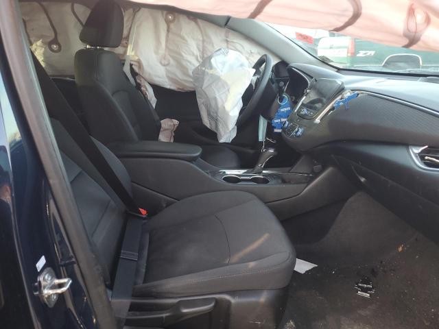 Photo 7 from auction – 2019 CHEVROLET MALIBU LT with VIN 1G1ZD5ST2KF126949