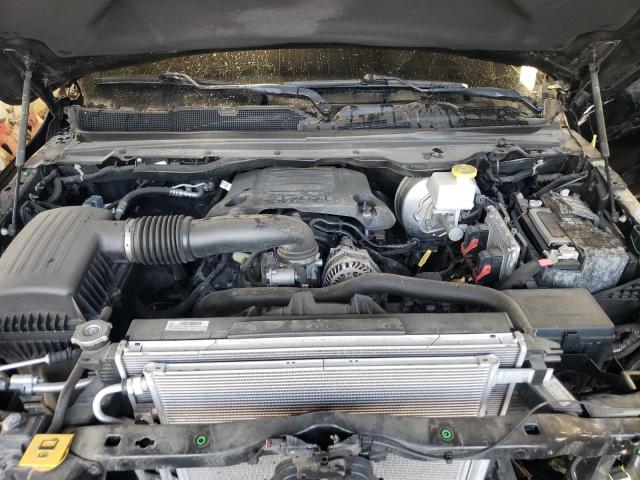 Photo 11 from auction – 2020 RAM 1500 LARAM with VIN 1C6SRFJT5LN226060