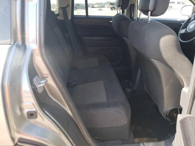 Photo 11 from auction – 2011 JEEP COMPASS SP with VIN 1J4NF1FBXBD206872