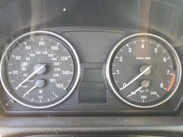 Photo 9 from auction – 2008 BMW 335 I with VIN WBAWB73578P043609