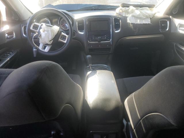 Photo 8 from auction – 2013 DODGE DURANGO SX with VIN 1C4RDJAG8DC682787
