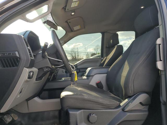 Photo 7 from auction – 2017 FORD F150 SUPER with VIN 1FTEX1EP0HFB32147