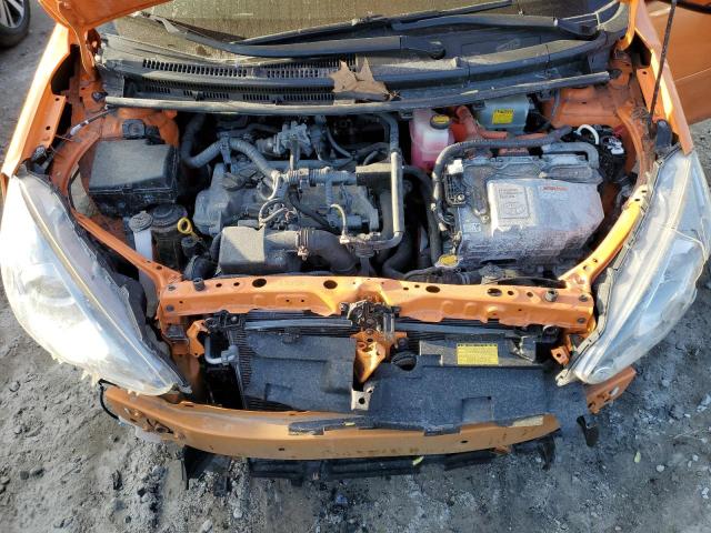 Photo 11 from auction – 2015 TOYOTA PRIUS C with VIN JTDKDTB31F1089876