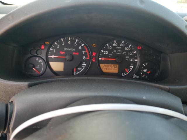 Photo 9 from auction – 2016 NISSAN FRONTIER S with VIN 1N6AD0CW4GN799042