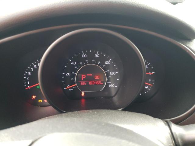 Photo 9 from auction – 2015 KIA SOUL + with VIN KNDJP3A57F7135424