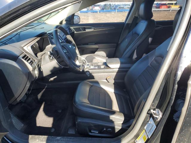 Photo 7 from auction – 2017 FORD FUSION SE with VIN 3FA6P0T98HR320443