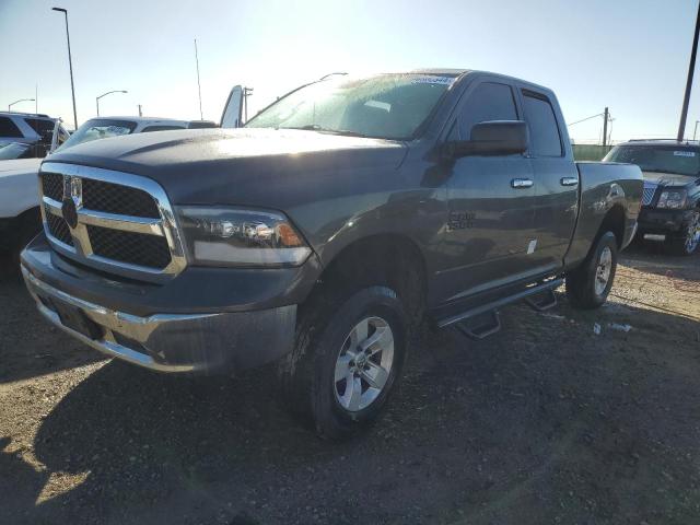 Photo 1 from auction – 2016 RAM 1500 SLT with VIN 1C6RR7GG6GS300687