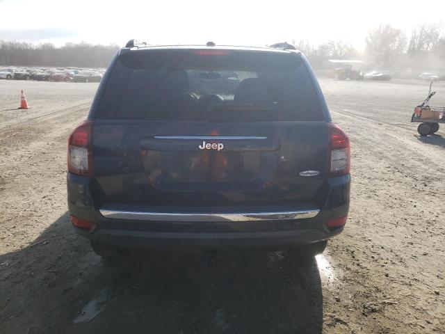 Photo 6 from auction – 2015 JEEP COMPASS LA with VIN 1C4NJCEAXFD111064