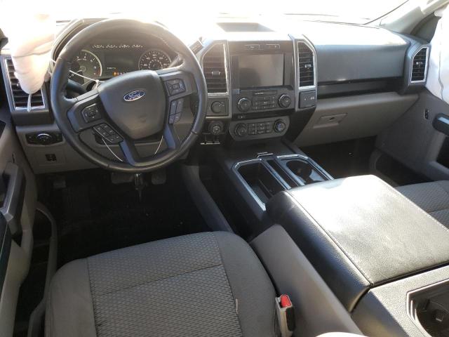 Photo 8 from auction – 2017 FORD F150 SUPER with VIN 1FTEW1CG7HFA40071