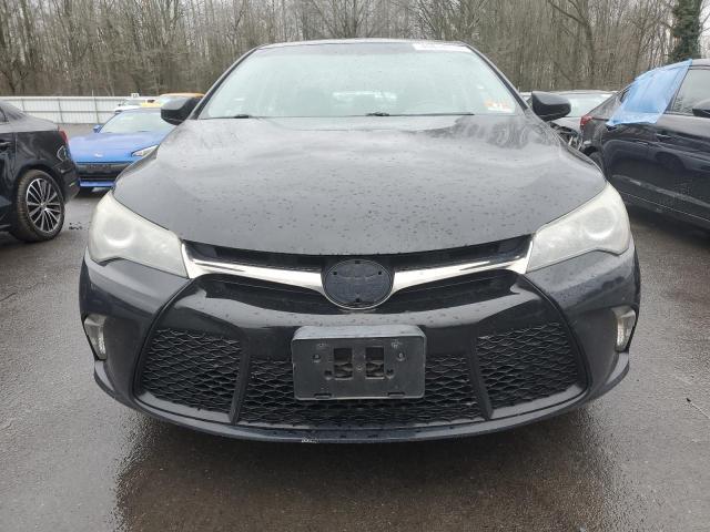Photo 5 from auction – 2016 TOYOTA CAMRY LE with VIN 4T1BF1FK1GU205377