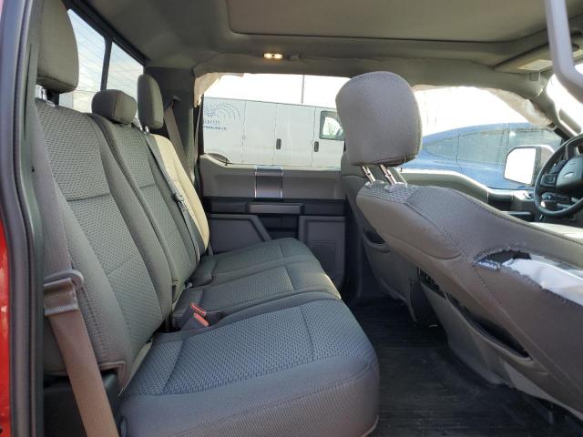 صورة رقم 10 من المزاد - 2019 FORD F150 SUPER مع VIN 1FTEW1E44KFB80038
