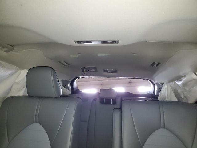Photo 10 from auction – 2023 TOYOTA HIGHLANDER with VIN 5TDKBRCH3PS580554