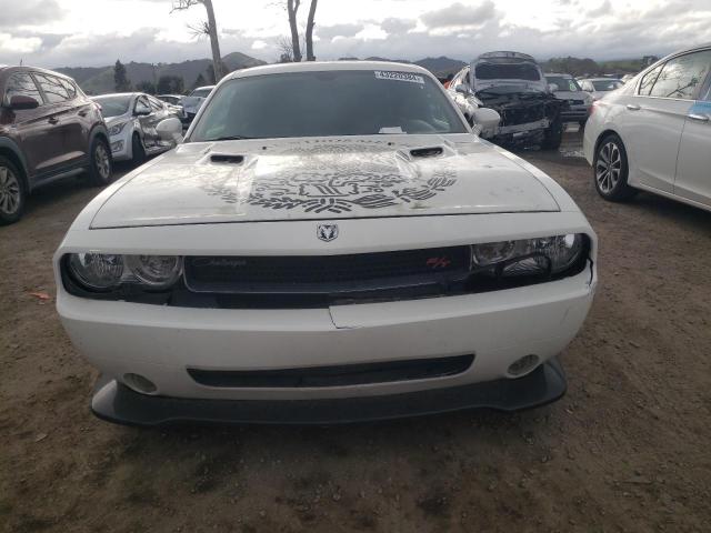 Photo 5 from auction – 2010 DODGE CHALLENGER with VIN 2B3CJ5DT3AH114018