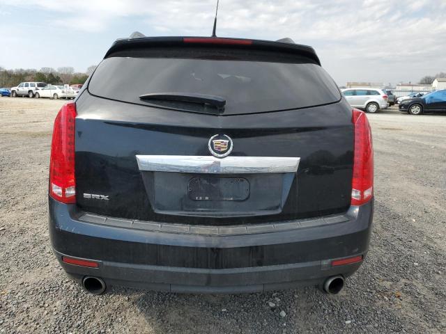 Photo 6 from auction – 2010 CADILLAC SRX with VIN 3GYFNGEY2AS597885
