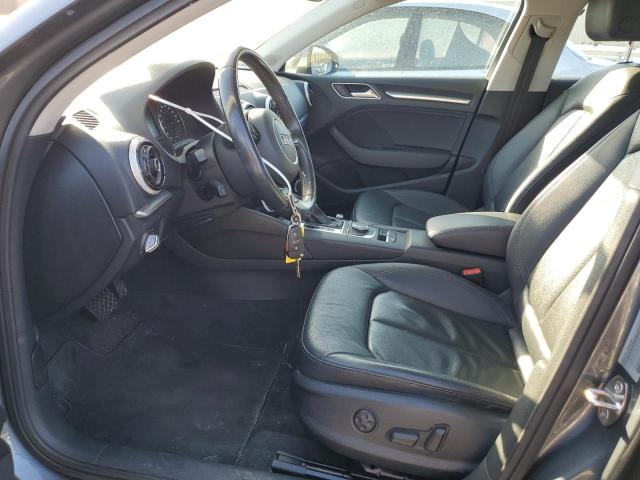Photo 7 from auction – 2015 AUDI A3 with VIN WAUBFGFF9F1097470