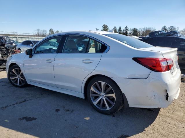 Photo 2 from auction – 2016 SUBARU LEGACY 3.6 with VIN 4S3BNEN62G3030341