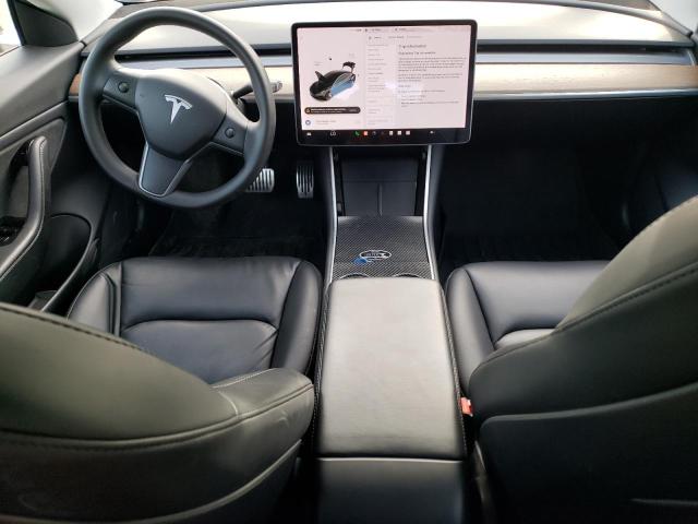 Photo 8 from auction – 2020 TESLA MODEL 3 with VIN 5YJ3E1EBXLF787348