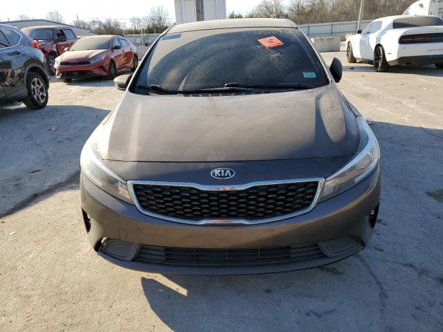 Photo 5 from auction – 2017 KIA FORTE LX with VIN 3KPFK4A74HE046196