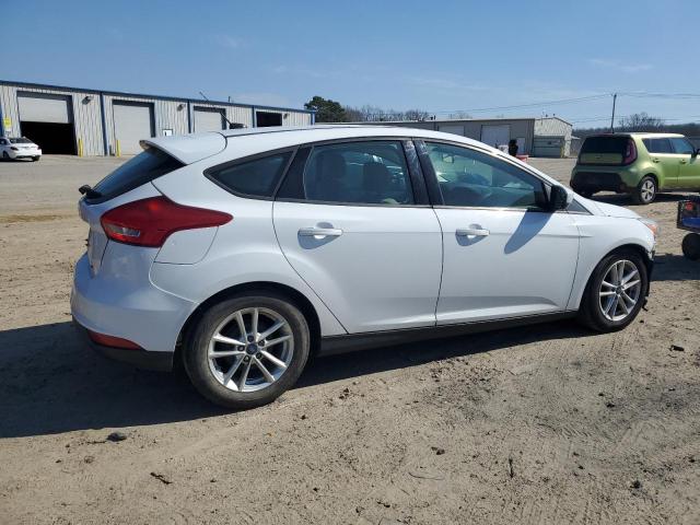 Photo 3 from auction – 2018 FORD FOCUS SE with VIN 1FADP3K29JL206565