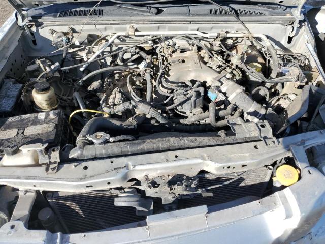 Photo 11 from auction – 2004 NISSAN FRONTIER C with VIN 1N6ED29X34C461748