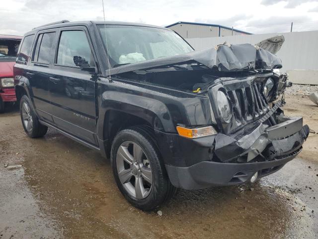 Photo 4 from auction – 2016 JEEP PATRIOT SP with VIN 1C4NJPBA9GD790936