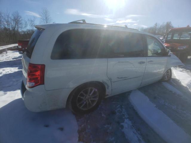 Photo 3 from auction – 2013 DODGE GRAND CARA with VIN 2C4RDGCGXDR538116