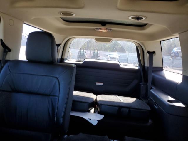 Photo 10 from auction – 2013 FORD FLEX SEL with VIN 2FMGK5C84DBD30263