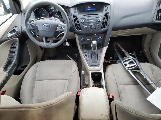Фото 8 с аукциона – 2015 FORD FOCUS SE с VIN 1FADP3K21FL368732
