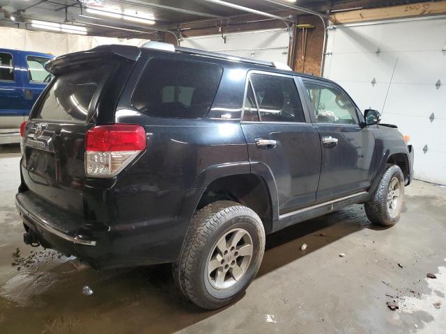 Photo 3 from auction – 2013 TOYOTA 4RUNNER SR with VIN JTEBU5JR3D5130656