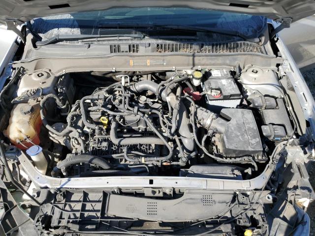 Photo 11 from auction – 2019 FORD FUSION SEL with VIN 3FA6P0CD7KR140706